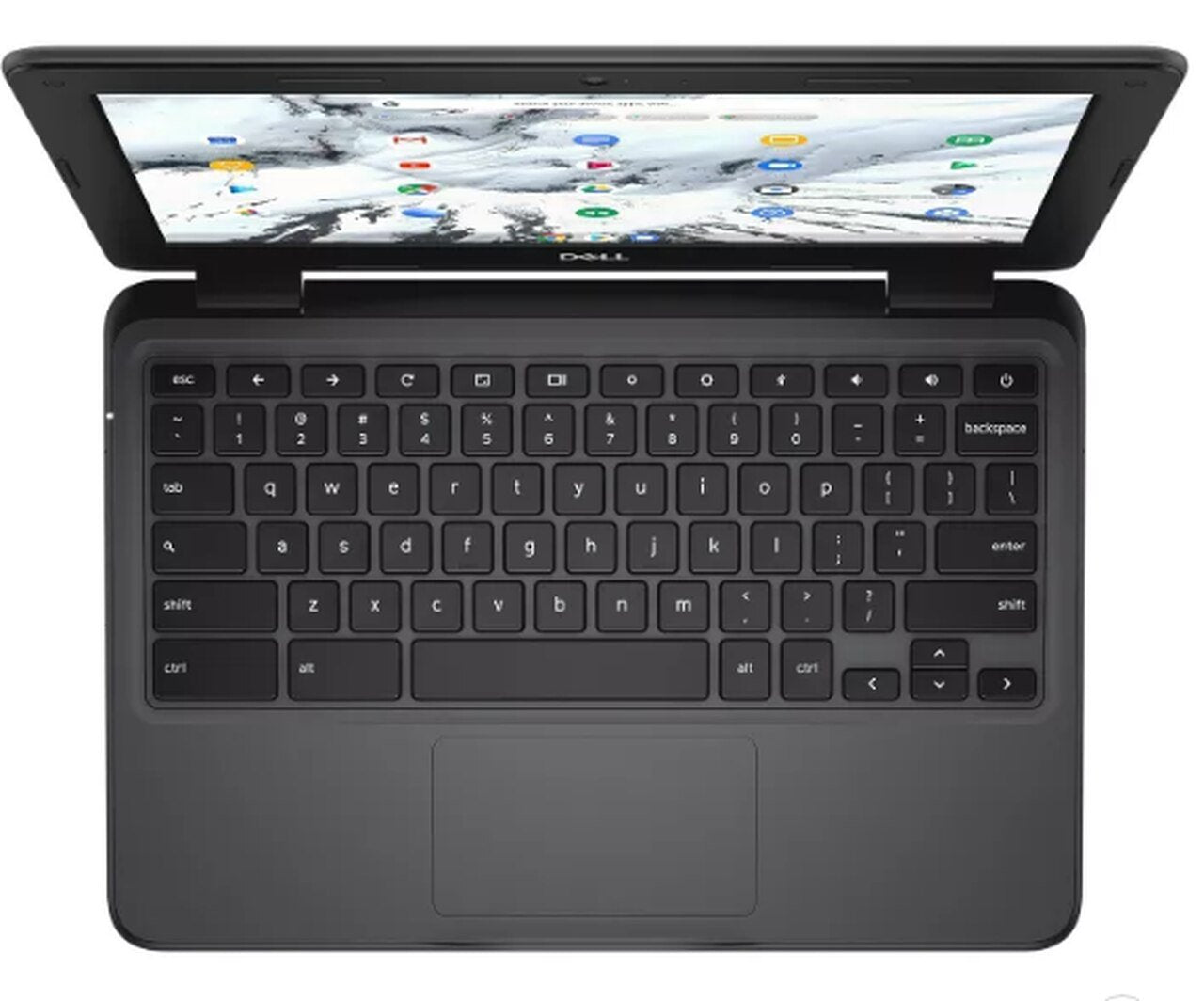 Dell Chromebook 11 - 11.6 Dell Chromebook 11 - 11.6